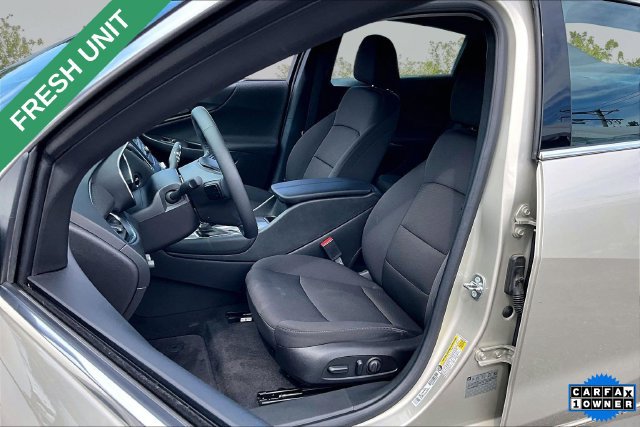 Used 2016 Chevrolet Malibu Hybrid FWD image 23