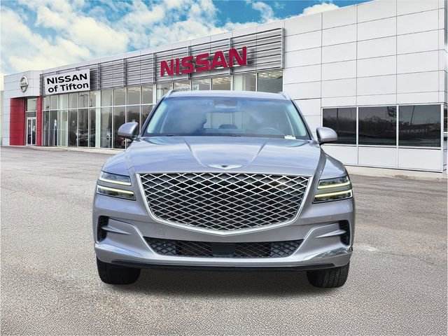 Used 2024 Genesis GV80 2.5T image 2