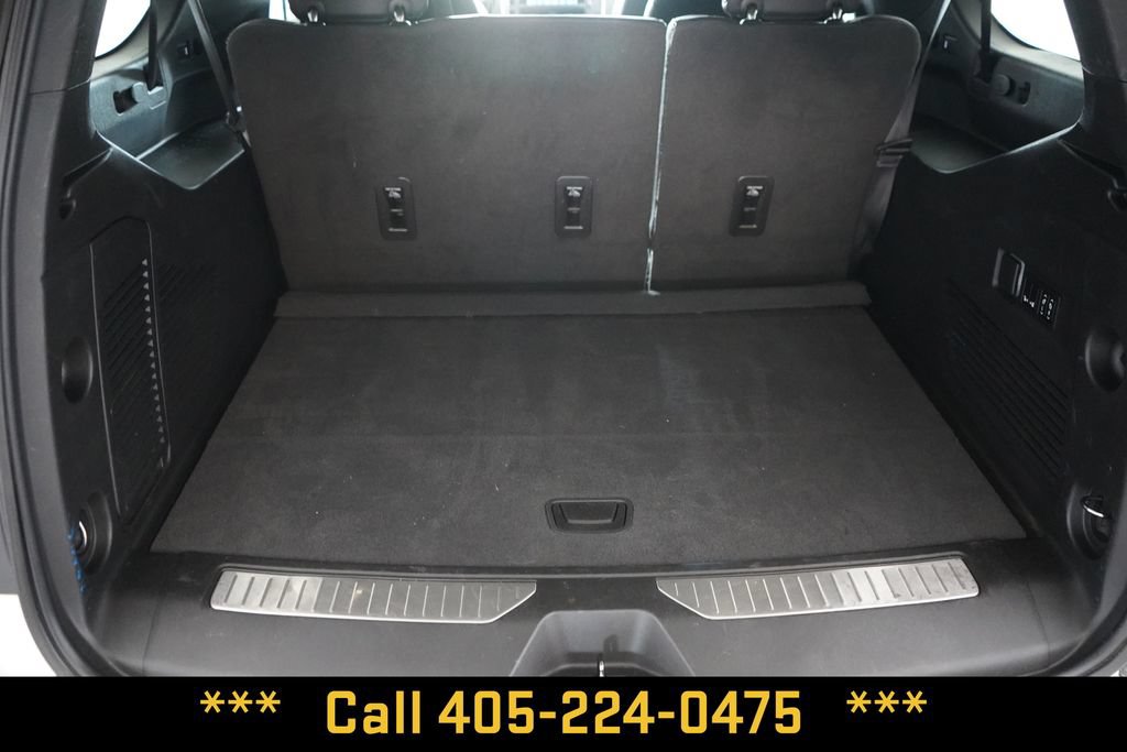 Used 2022 Chevrolet Suburban RST w/ Sport Performance Package AWD/4WD image 25