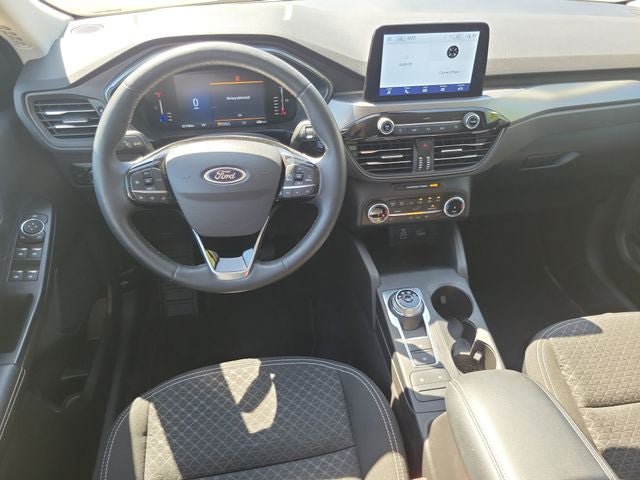 Used 2024 Ford Escape Active AWD/4WD image 24