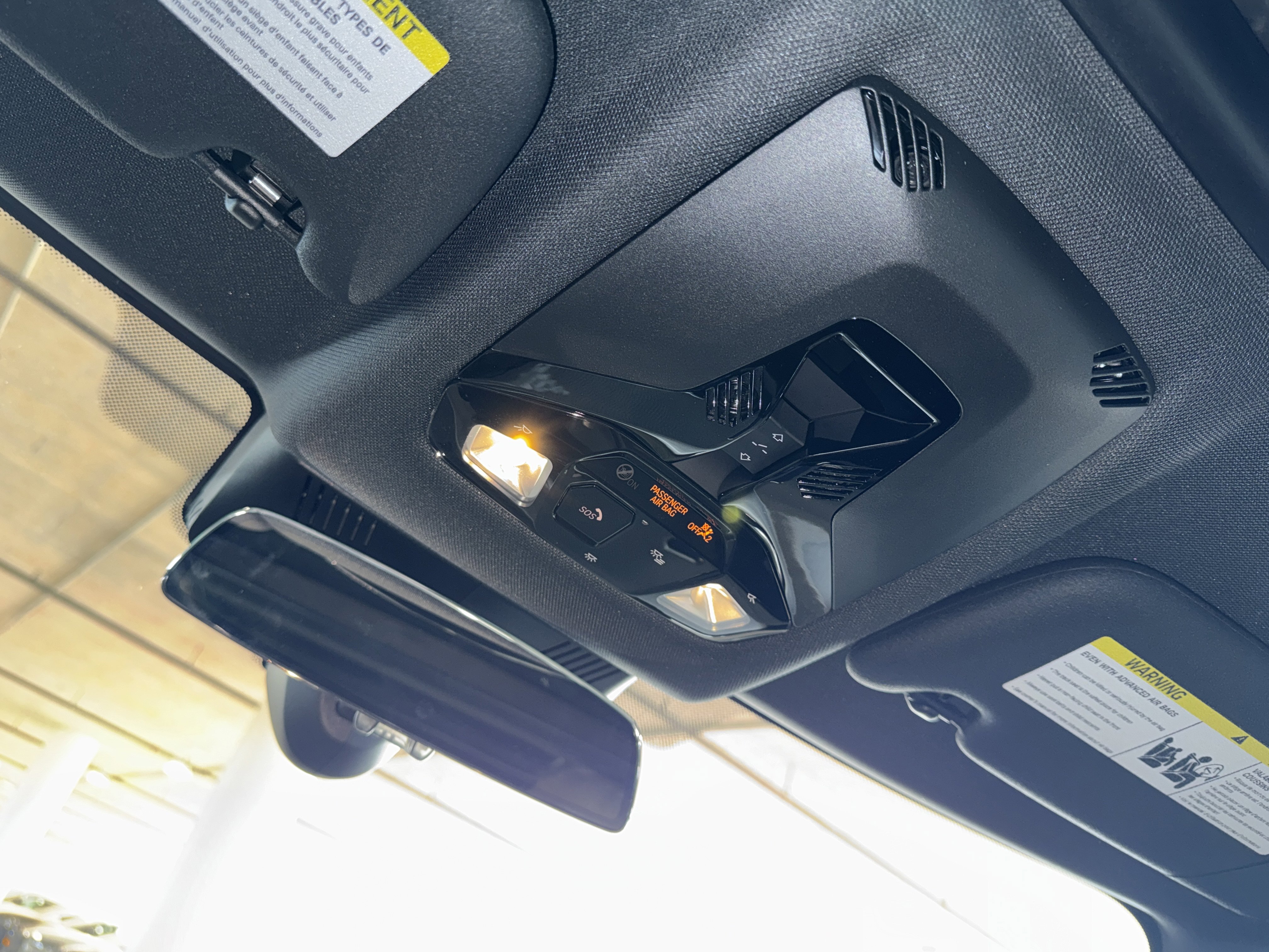 New 2026 MINI Cooper S image 23