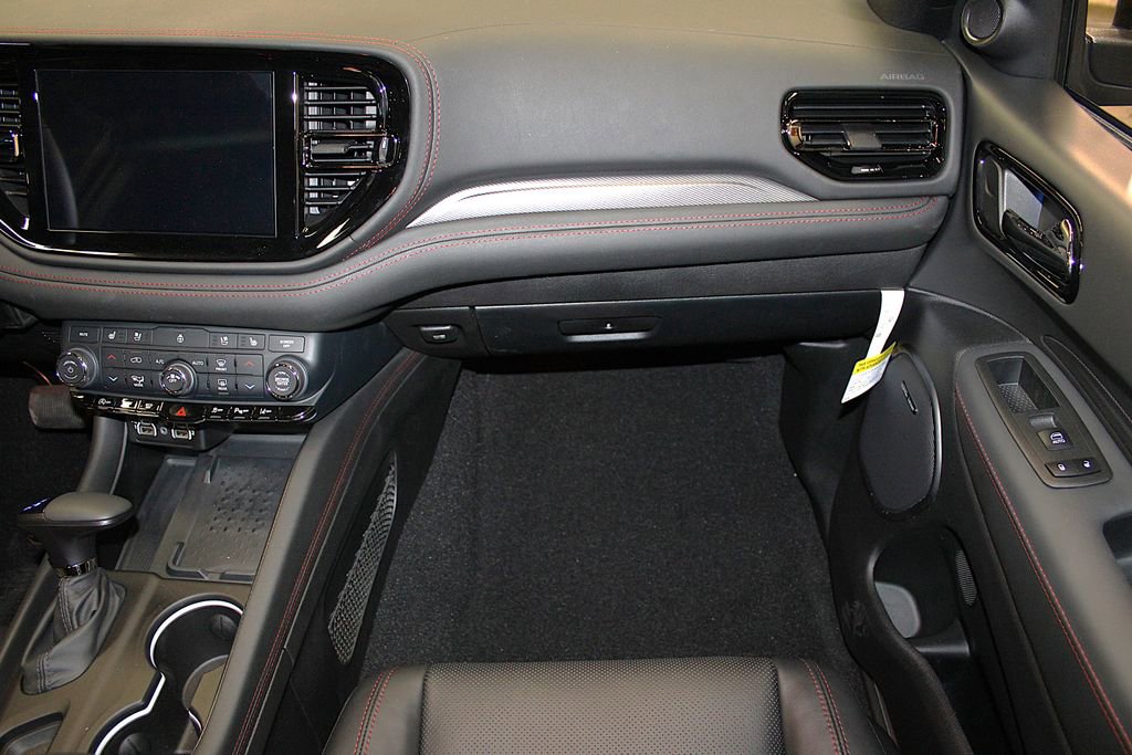 New 2026 Dodge Durango GT AWD/4WD image 33