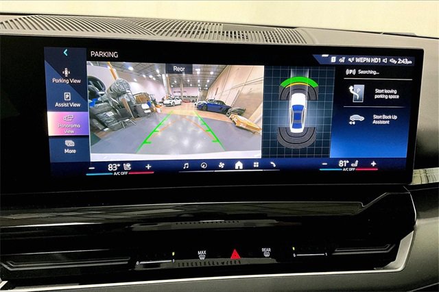 Used 2024 BMW 530i xDrive w/ Convenience Package image 22