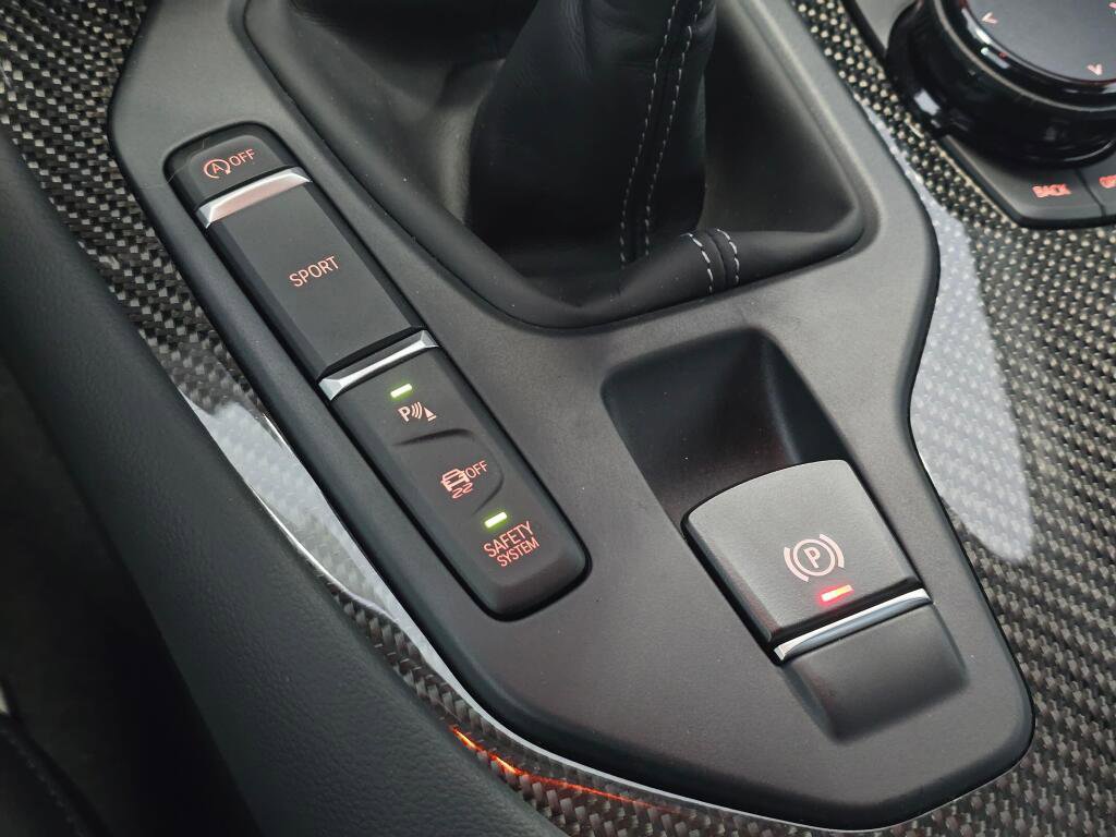 New 2026 Toyota Supra Premium image 40