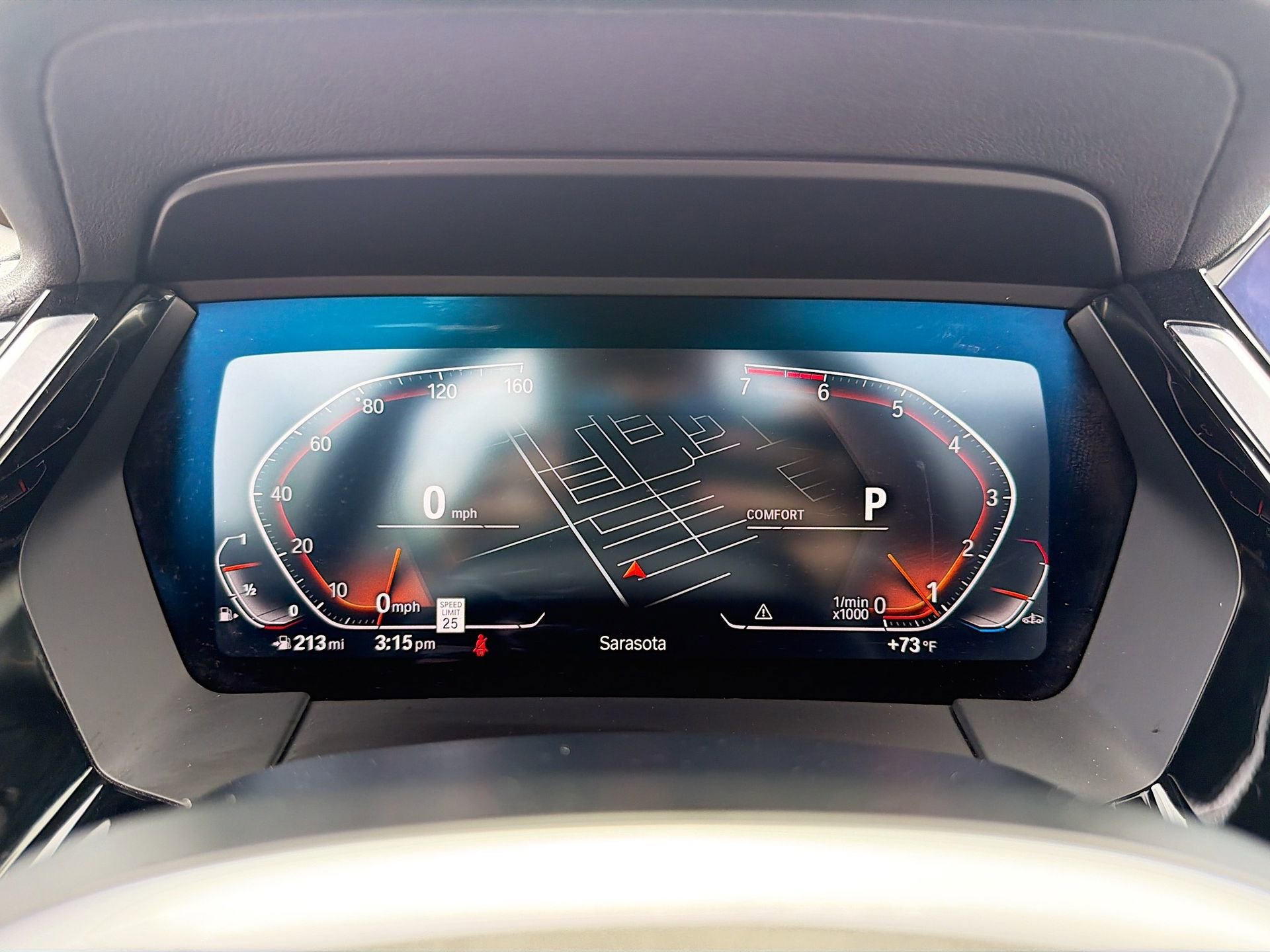 Certified 2025 BMW Z4 sDrive30i image 38