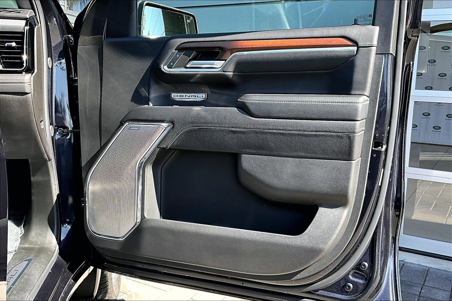 Used 2024 GMC Sierra 1500 Denali image 24