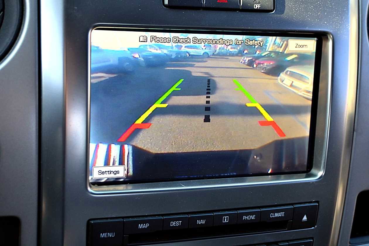 Used 2012 Ford F150 Raptor w/ Raptor Luxury Pkg image 26