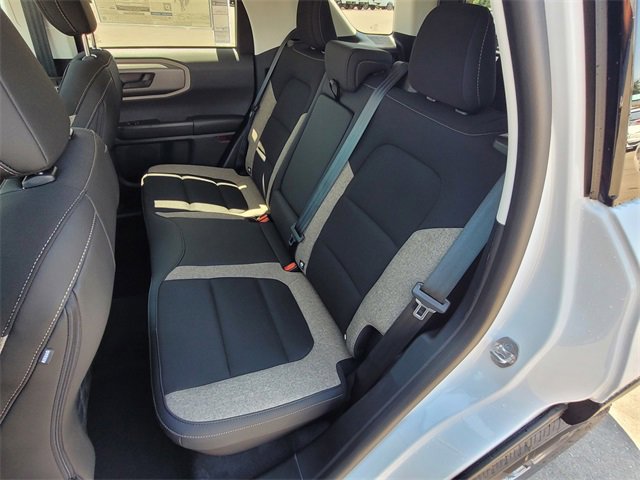 New 2025 Ford Bronco Sport Big Bend image 6