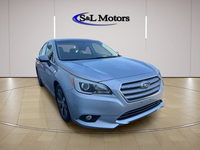 Used 2015 Subaru Legacy 2.5i Limited AWD/4WD image 1
