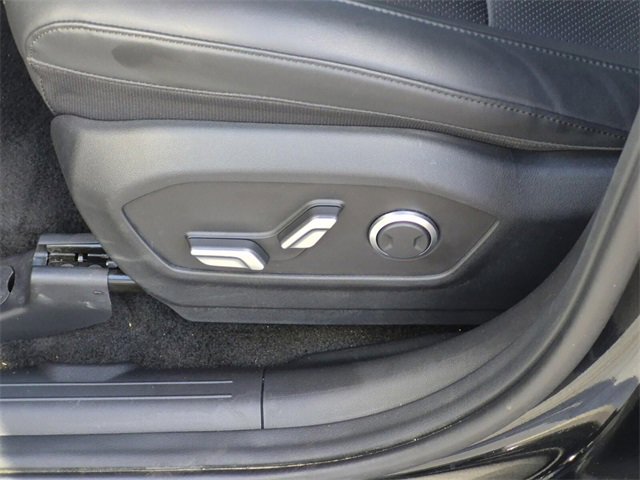 Used 2025 Hyundai Santa Fe SEL image 21