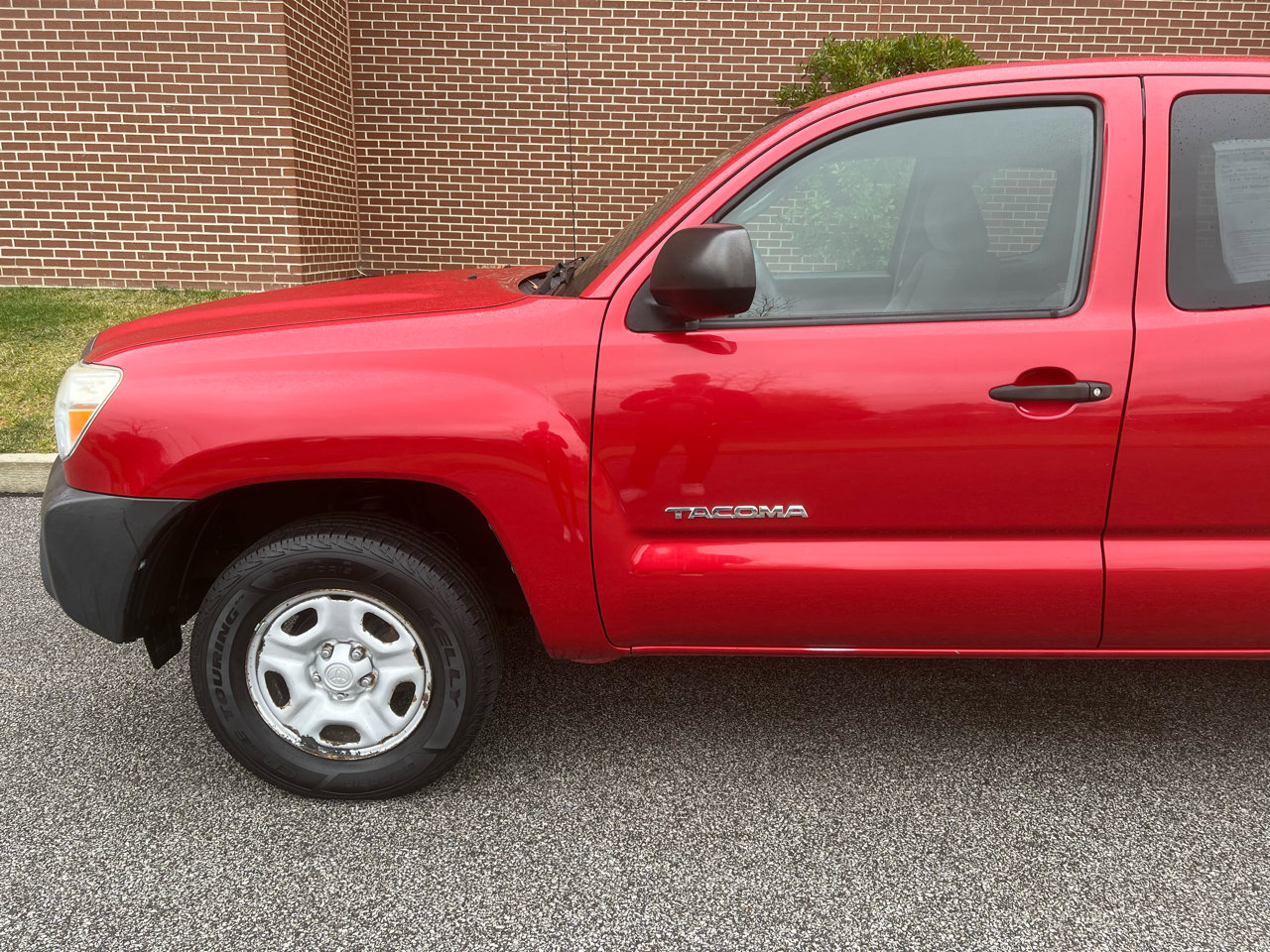 Used 2013 Toyota Tacoma 2WD Access Cab image 5