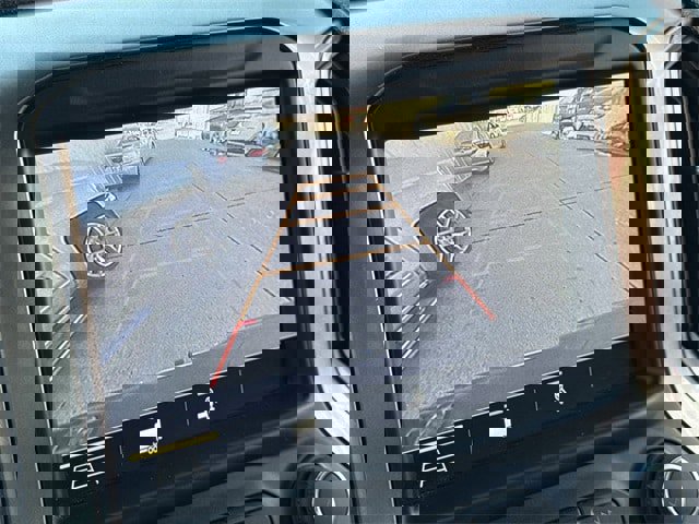 Used 2019 Chevrolet Silverado 1500 LTZ w/ LTZ Texas Edition image 20