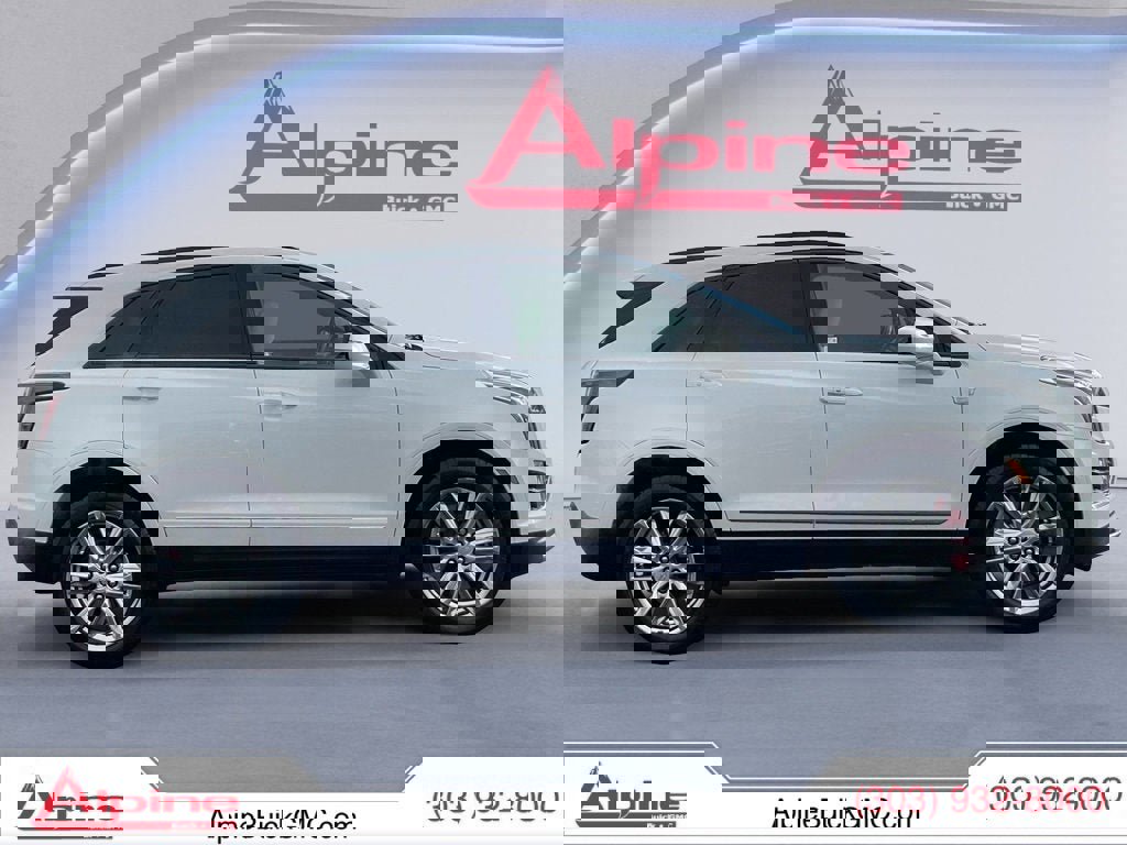 Used 2023 Cadillac XT5 Sportv image 6