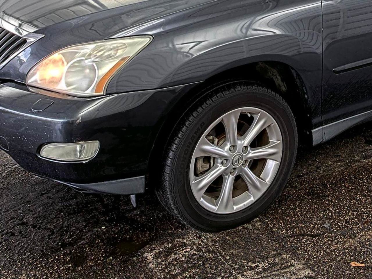 Used 2009 Lexus RX 350 2WD image 14