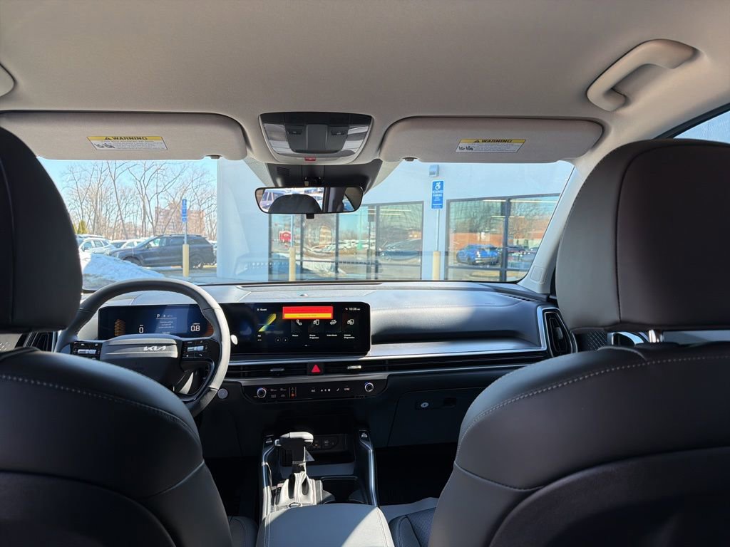 New 2026 Kia Sorento S image 23