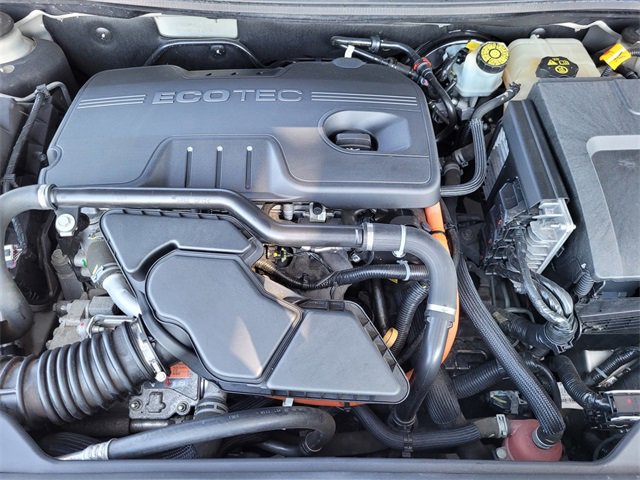 Used 2012 Buick LaCrosse Leather image 20