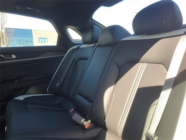 Certified 2025 Kia K5 GT-Line w/ GT-Line Premium Package image 8