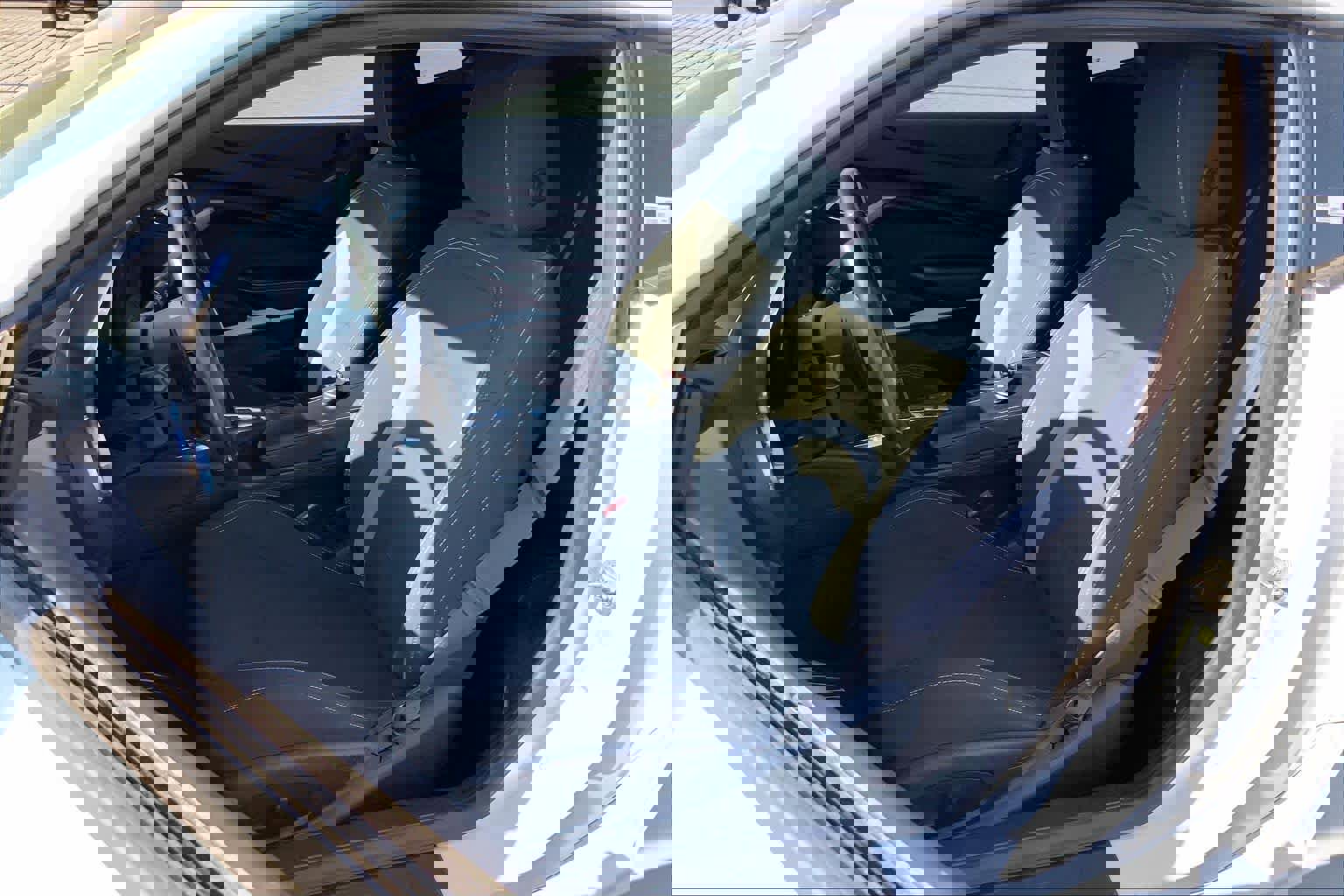 Used 2017 Chevrolet Camaro LT image 8