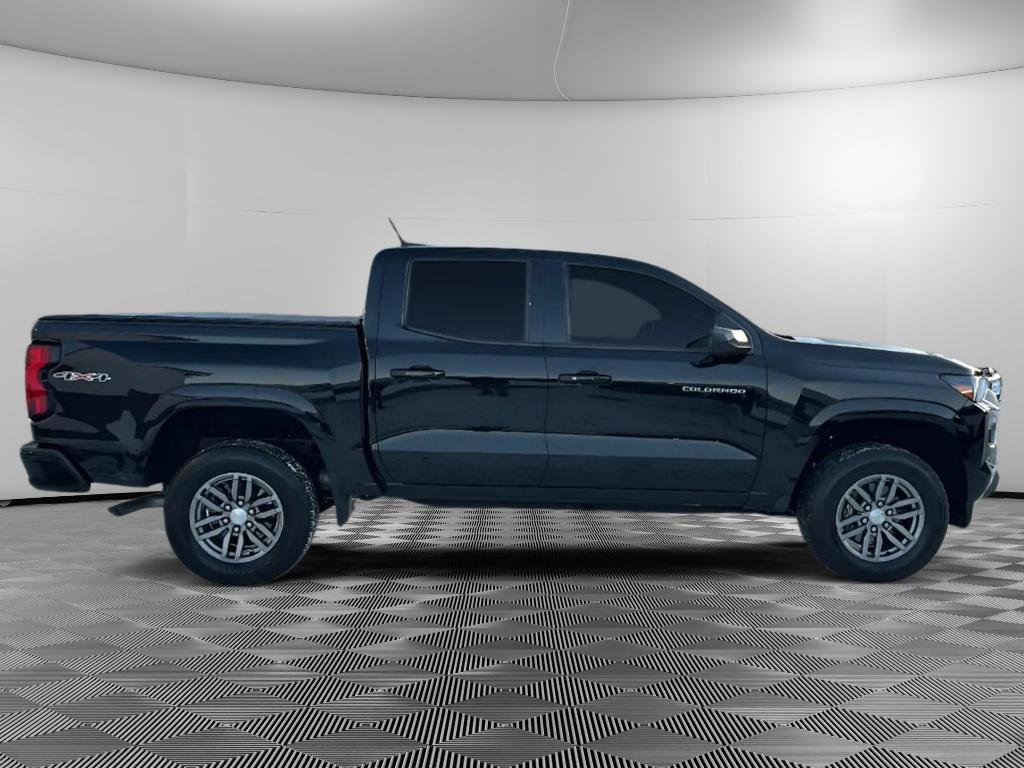 Used 2023 Chevrolet Colorado LT image 6