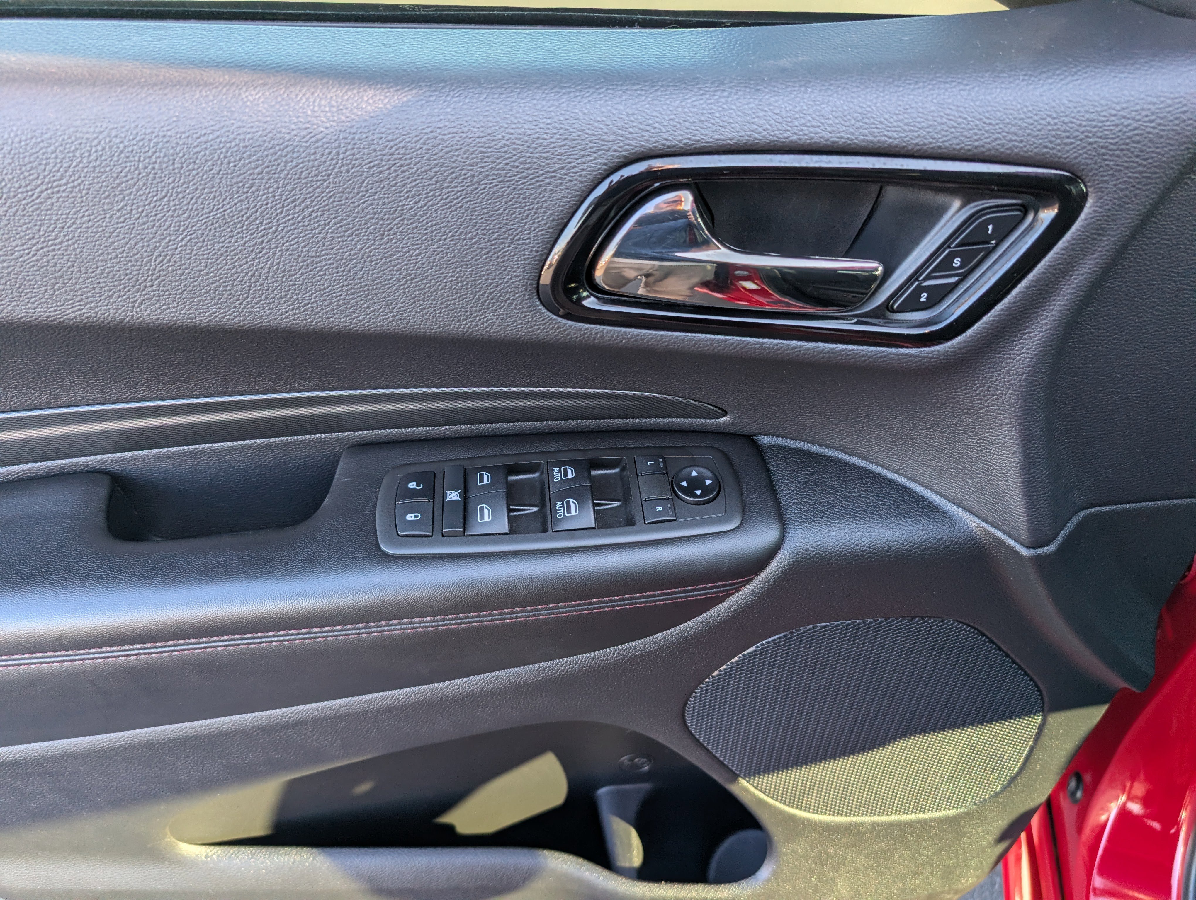 Used 2021 Dodge Durango R/T w/ Trailer Tow Group IV image 10