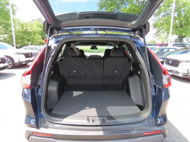 Used 2025 Honda CR-V Sport image 12