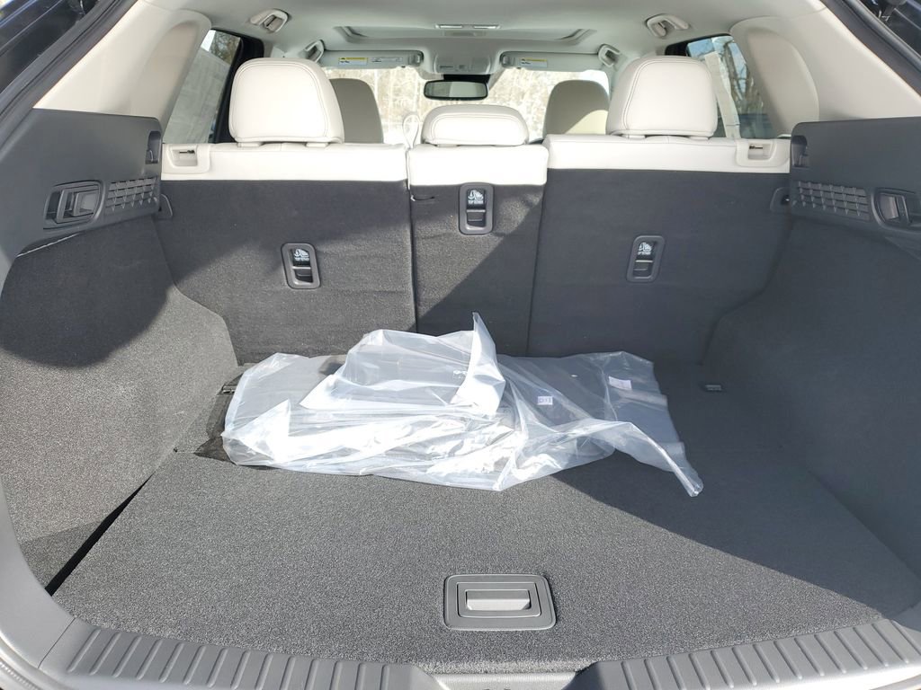 New 2025 MAZDA CX-5 AWD 2.5 S image 8
