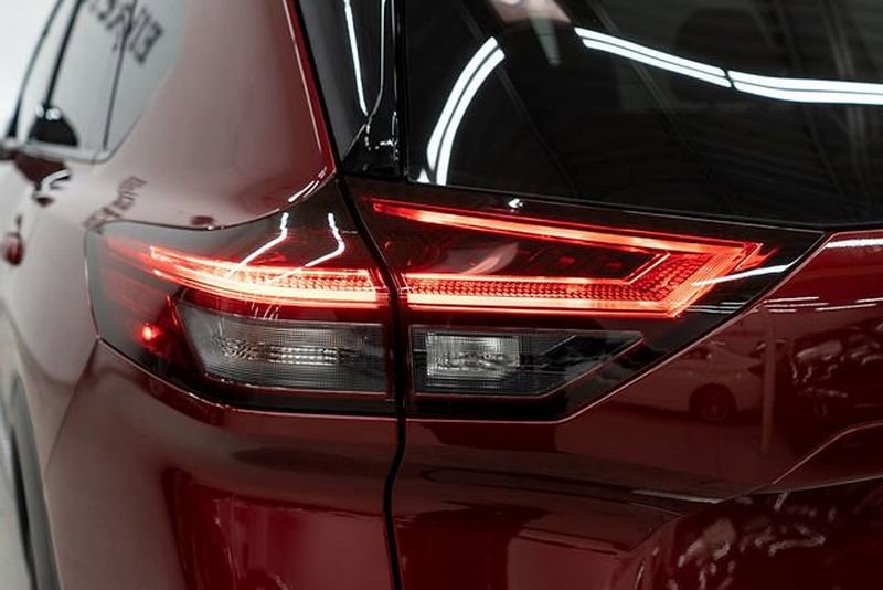 Used 2023 Nissan Rogue Platinum w/ Platinum Premium Package image 45