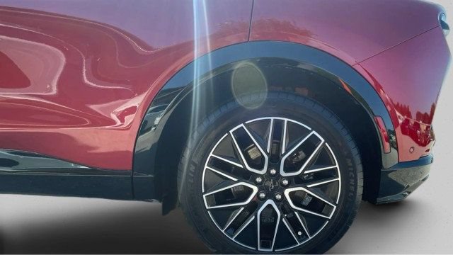 Used 2024 Ford Mustang Mach-E Premium RWD image 22