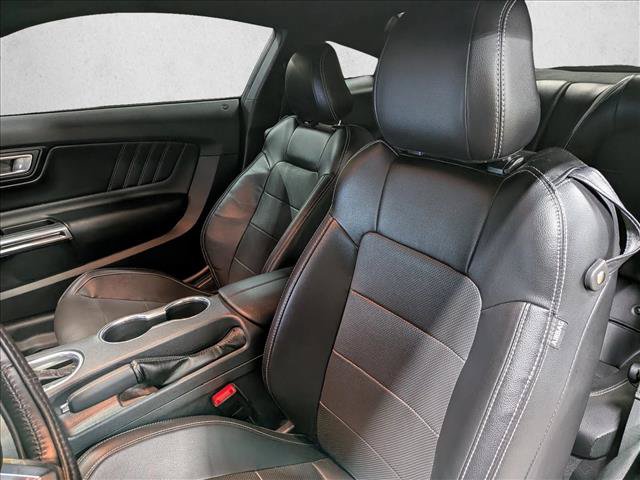 Used 2022 Ford Mustang GT Premium RWD image 22