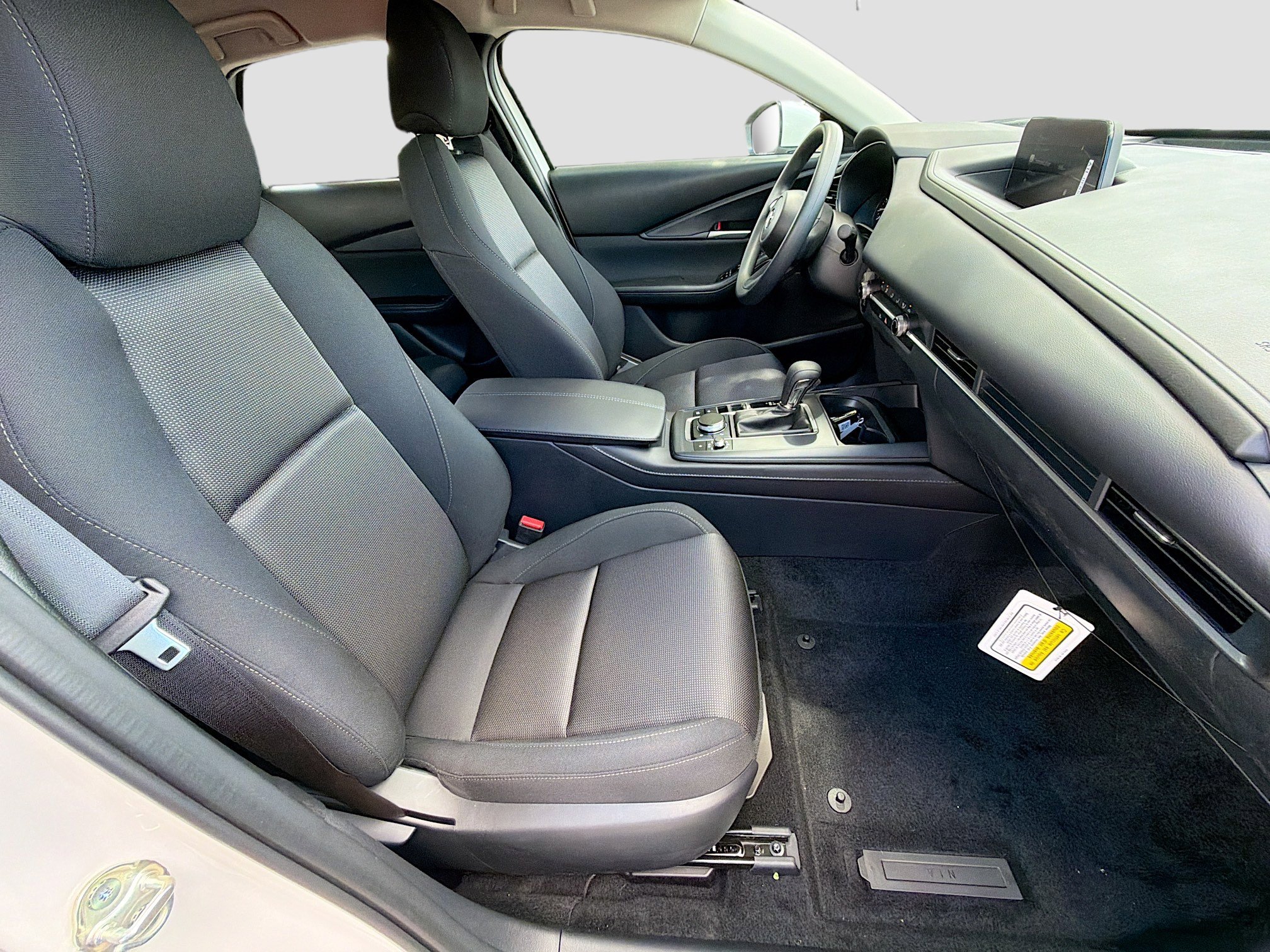 New 2026 MAZDA CX-30 AWD 2.5 S image 15