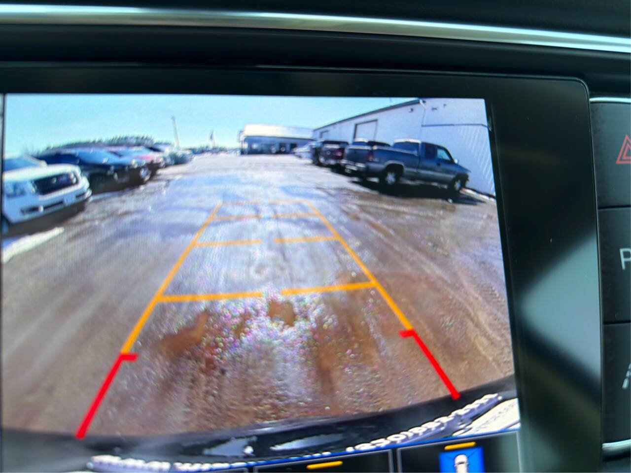 Used 2022 Buick Enclave Avenir AWD/4WD image 28