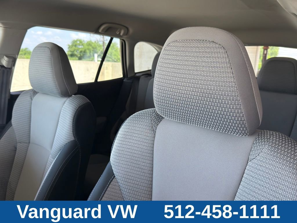 Used 2024 Subaru Outback Premium AWD/4WD image 12