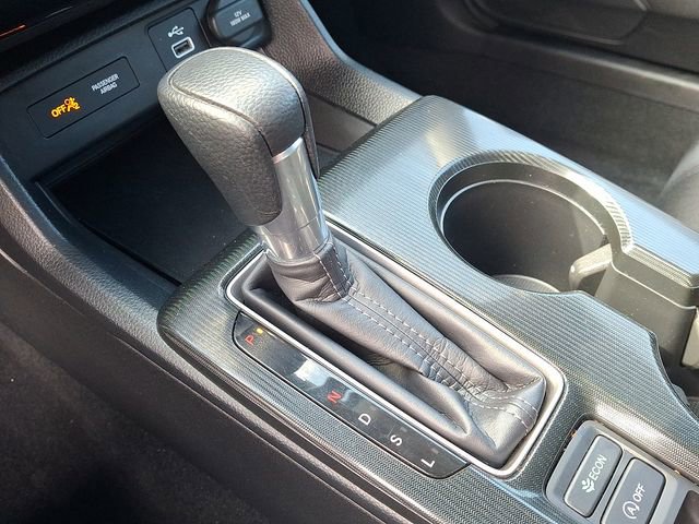 Used 2024 Honda Civic LX image 14