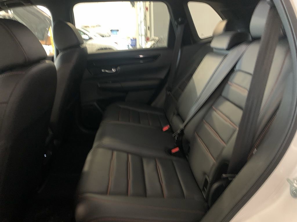 Used 2024 Honda CR-V Sport Touring image 21