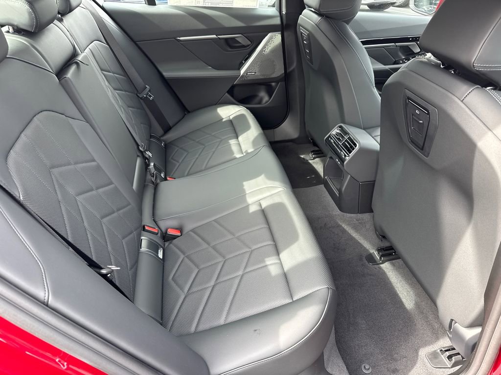 New 2026 BMW 530i w/ M Sport Package image 17