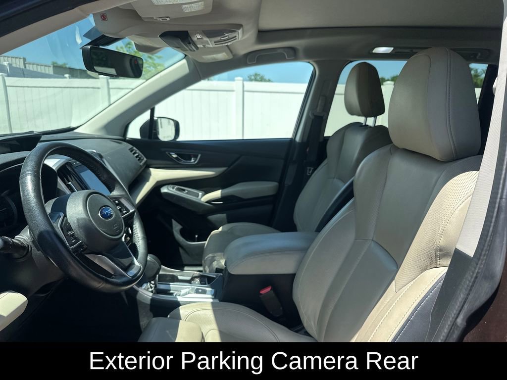 Used 2020 Subaru Ascent Limited w/ Technology Package AWD/4WD image 12