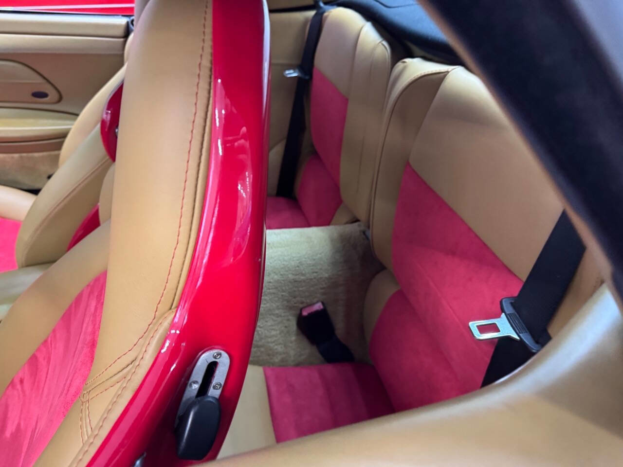 Used 1999 Porsche 911 Carrera image 11