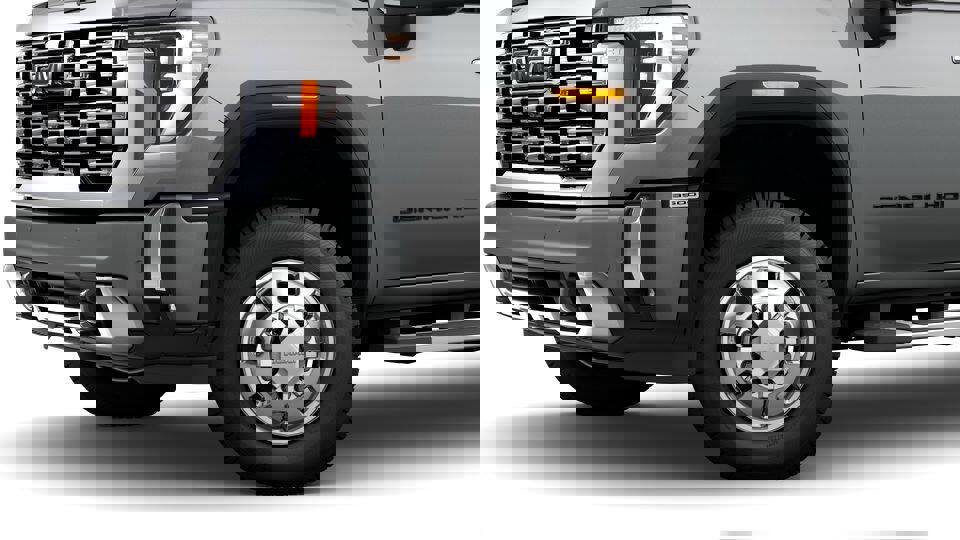 New 2026 GMC Sierra 3500 Denali w/ Denali Reserve Package image 55