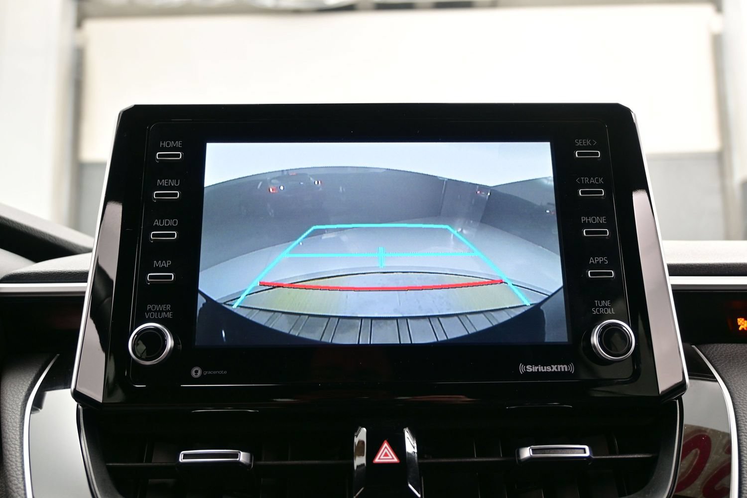 Used 2020 Toyota Corolla SE FWD image 17