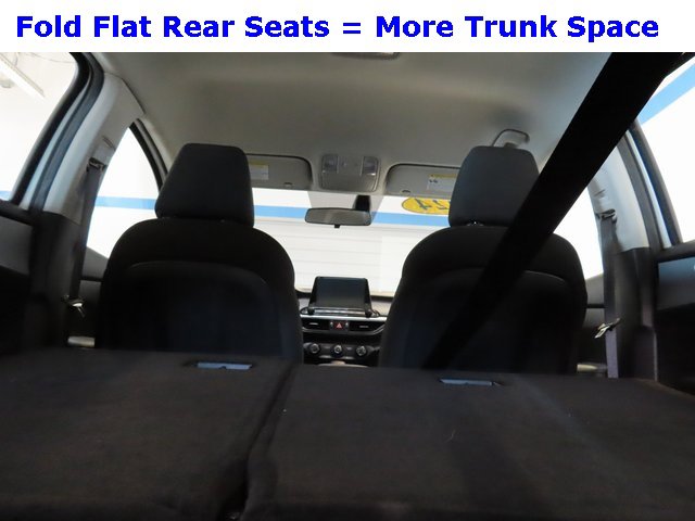 Used 2024 Kia Forte LXS image 27