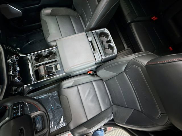 Used 2025 Ford F150 Raptor image 23