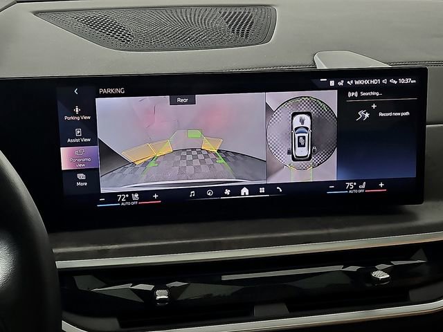 Used 2024 BMW X5 xDrive40i w/ Parking Assistance Package image 19