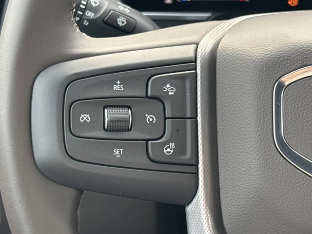 New 2026 GMC Sierra 2500 Denali w/ Denali Reserve Package image 23