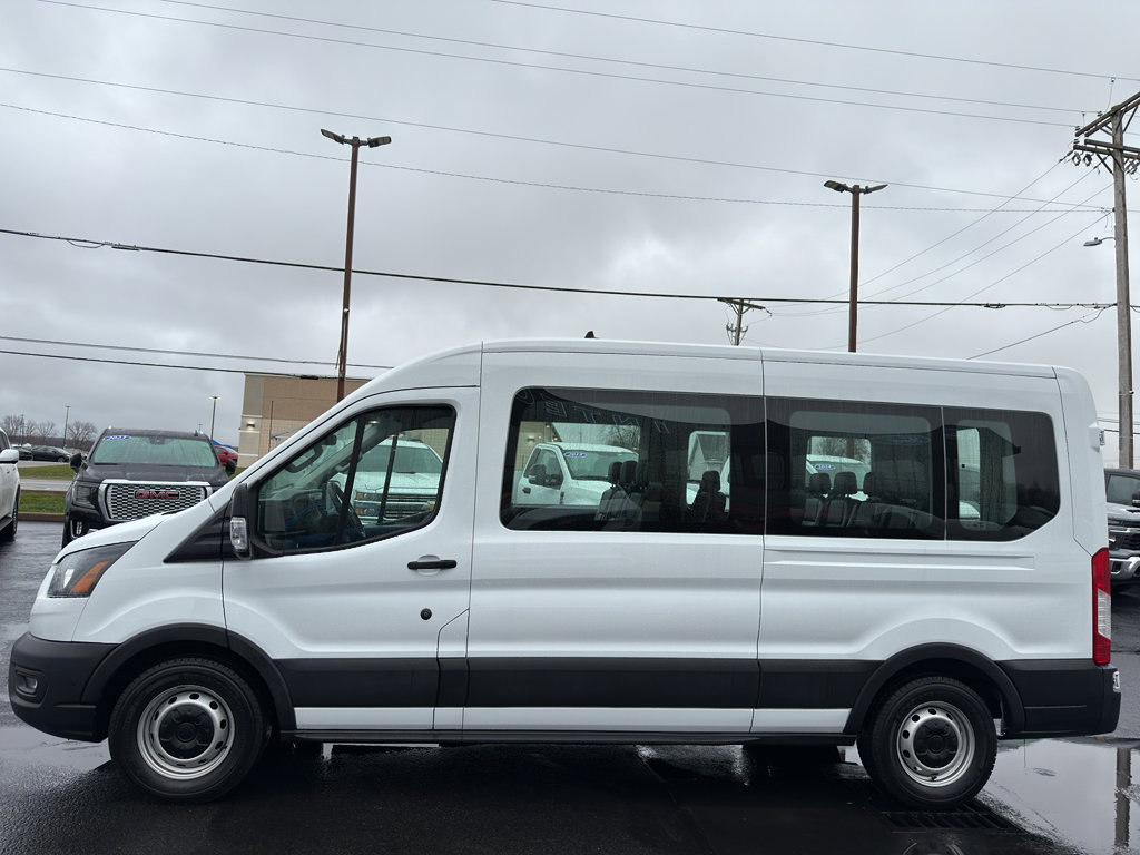 Used 2023 Ford Transit 350 XL image 5