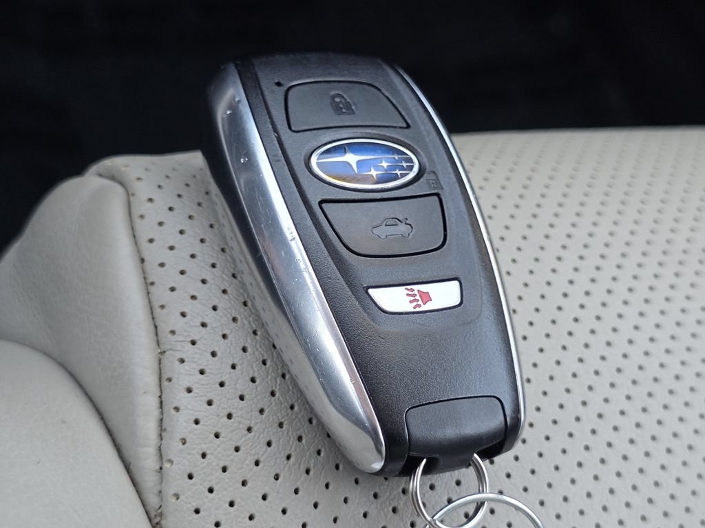 Used 2021 Subaru Ascent Limited w/ Popular Package #2A AWD/4WD image 26