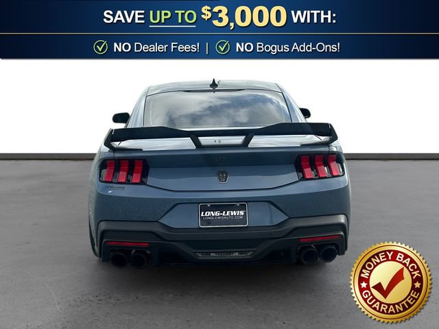 Used 2025 Ford Mustang Dark Horse w/ Dark Horse Handlin Package image 5