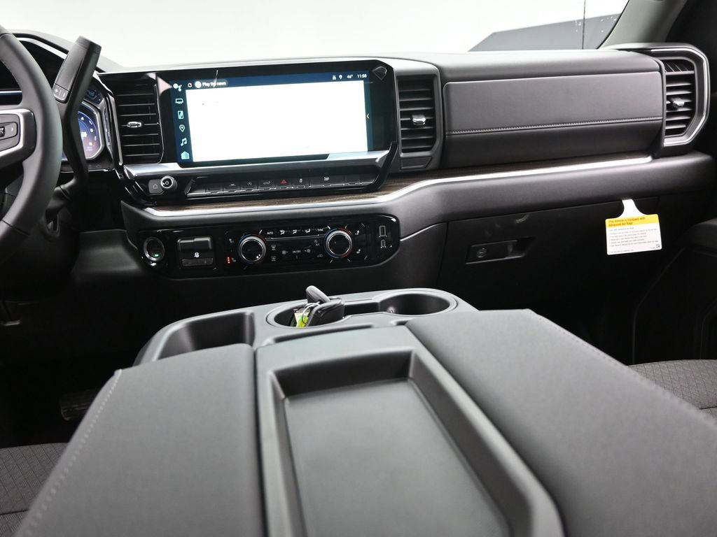 New 2026 Chevrolet Silverado 1500 LT w/ All Star Edition Plus image 12