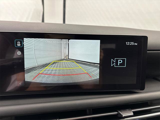 New 2026 Hyundai Santa Cruz SEL image 30