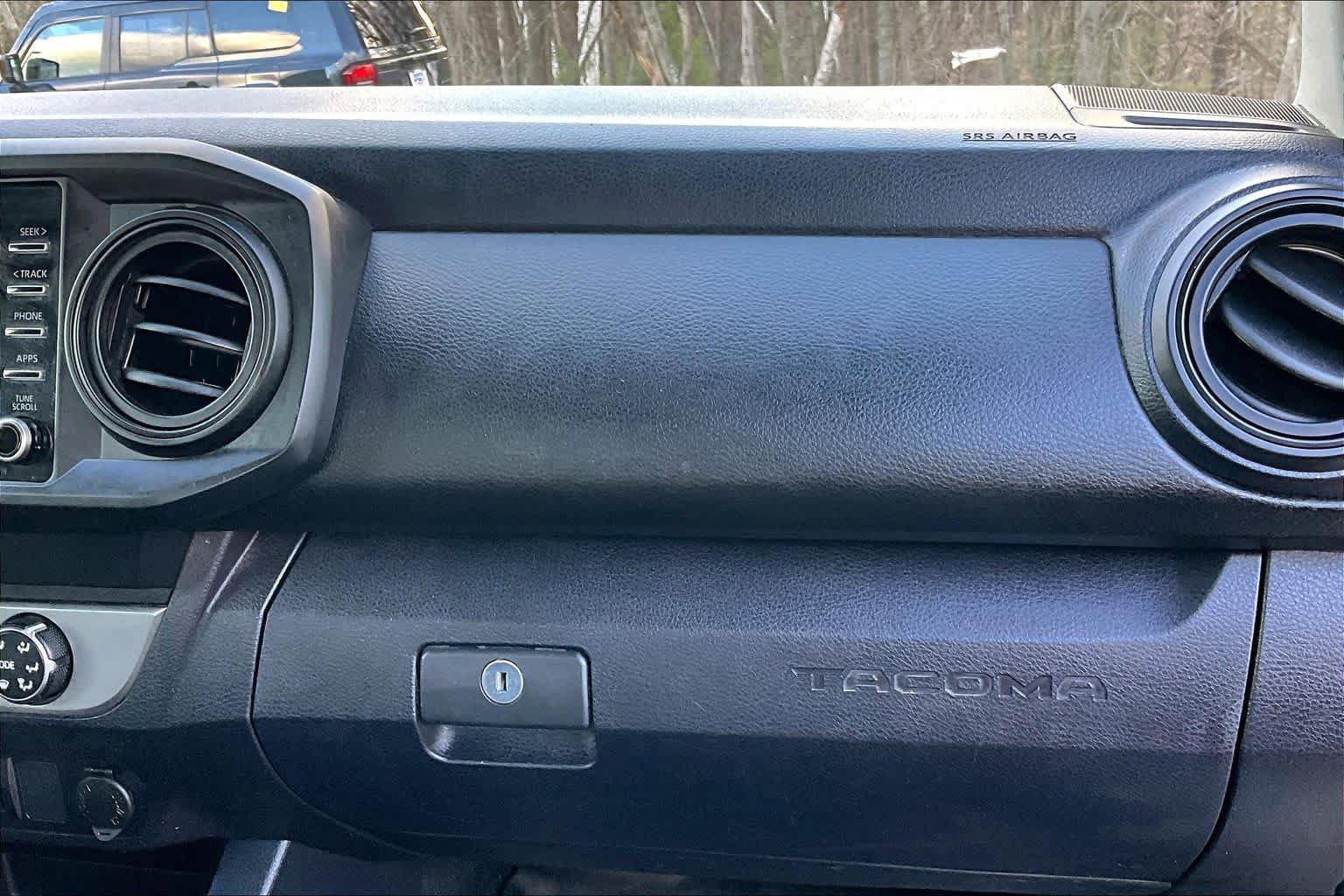 Used 2021 Toyota Tacoma SR image 17