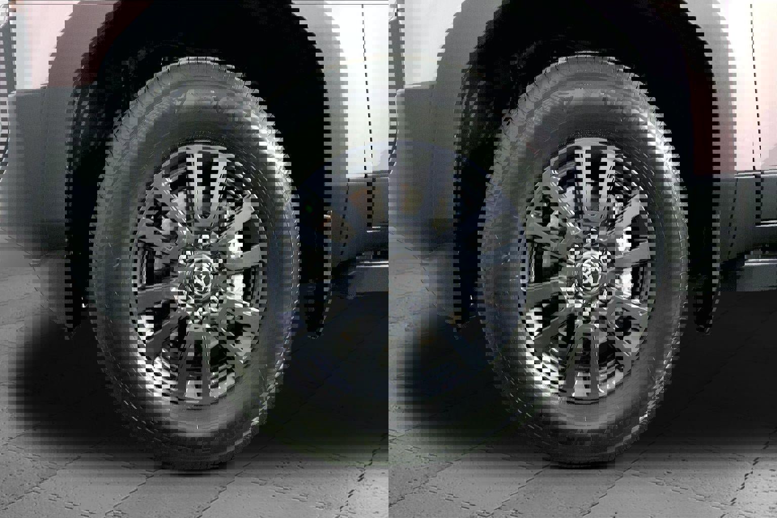 Used 2026 Toyota Land Cruiser 1958 image 9